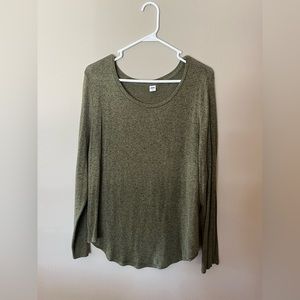 Old navy sweater